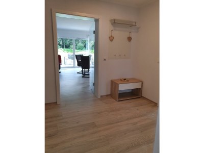 Apartment 2-Bett-Ferienwohnung Aarley - Features photo 49