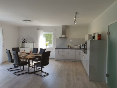 Apartment 2-Bett-Ferienwohnung Aarley - Features photo 51