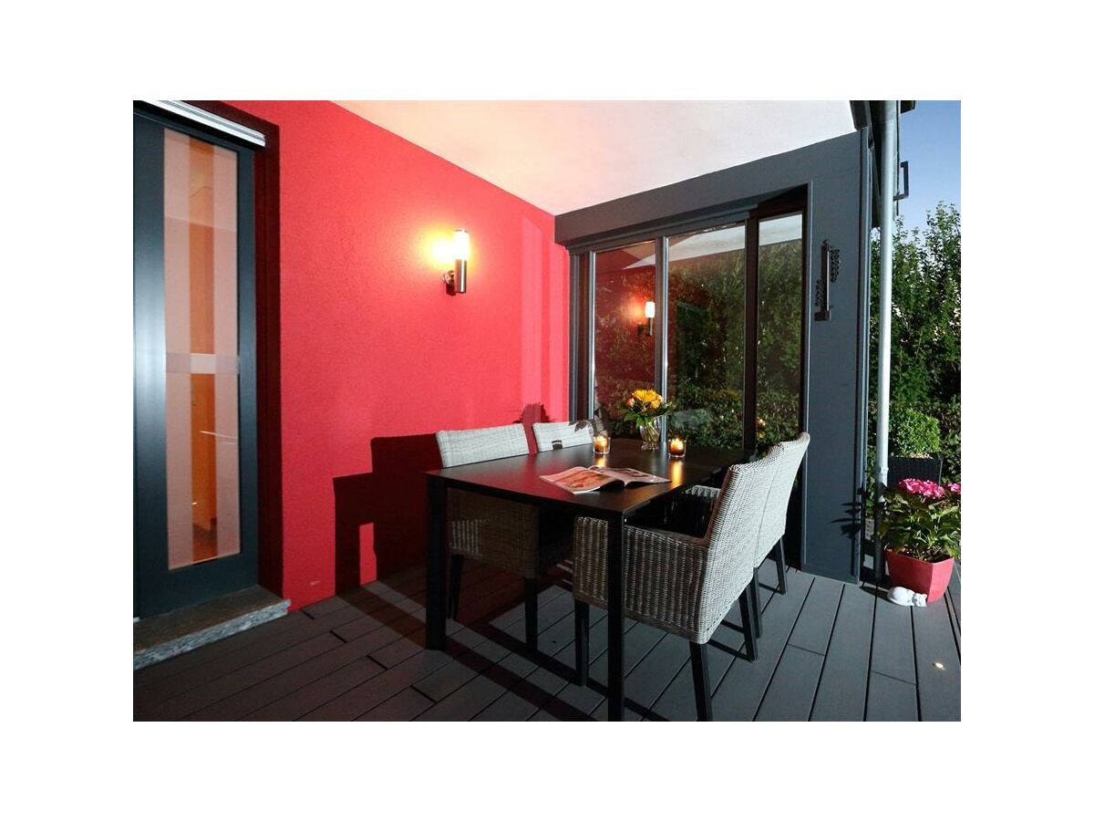 Apartment 2-Bett-Ferienwohnung  Du/WC bis max. 4 Personen - Outdoor photo 3