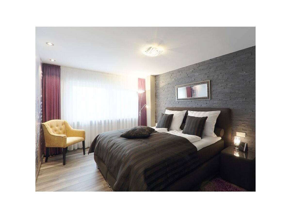 Apartment 2-Bett-Ferienwohnung  Du/WC bis max. 4 Personen - Outdoor photo 4