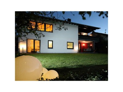 Apartment 2-Bett-Ferienwohnung  Du/WC bis max. 4 Personen - Outdoor photo 2