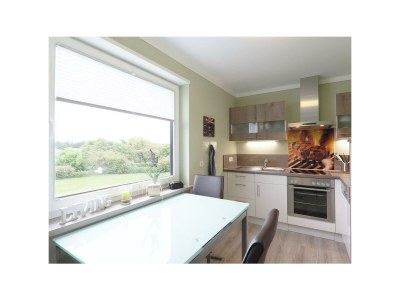 Apartment 2-Bett-Ferienwohnung  Du/WC bis max. 4 Personen - Features photo 6