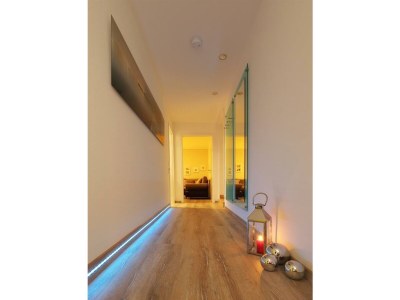 Apartment 2-Bett-Ferienwohnung  Du/WC bis max. 4 Personen - Features photo 11