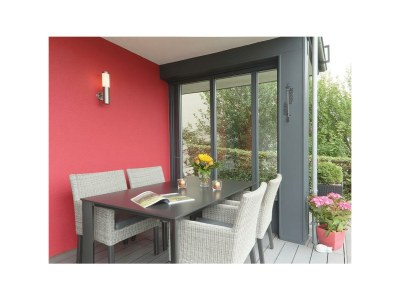 Apartment 2-Bett-Ferienwohnung  Du/WC bis max. 4 Personen - Features photo 12