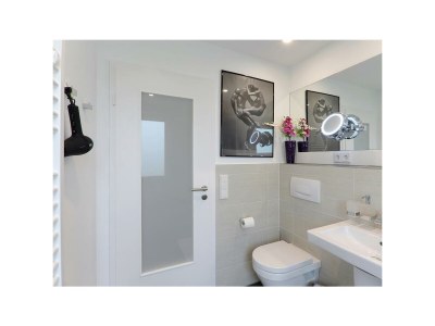 Apartment 2-Bett-Ferienwohnung  Du/WC bis max. 4 Personen - Features photo 13