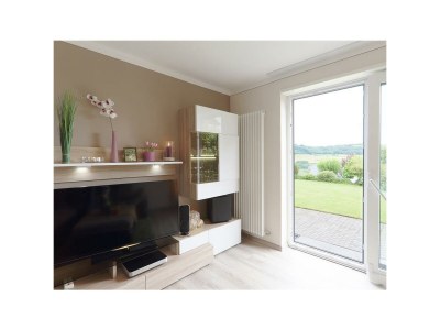 Apartment 2-Bett-Ferienwohnung  Du/WC bis max. 4 Personen - Features photo 17