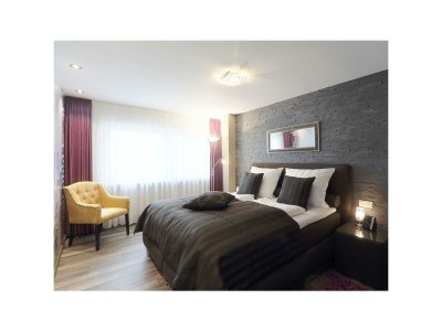 Apartment 2-Bett-Ferienwohnung  Du/WC bis max. 4 Personen - Features photo 18