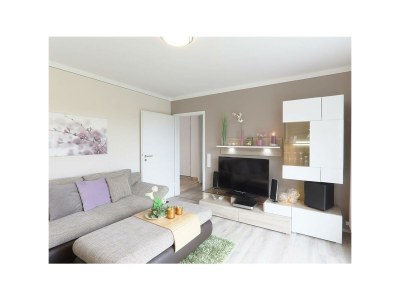 Apartment 2-Bett-Ferienwohnung  Du/WC bis max. 4 Personen - Features photo 19