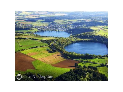 Apartment 2-Bett-Ferienwohnung  Du/WC bis max. 4 Personen - Environment photo 20