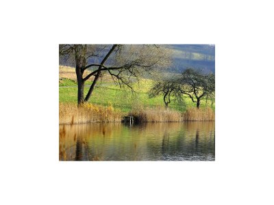 Apartment 2-Bett-Ferienwohnung  Du/WC bis max. 4 Personen - Environment photo 22