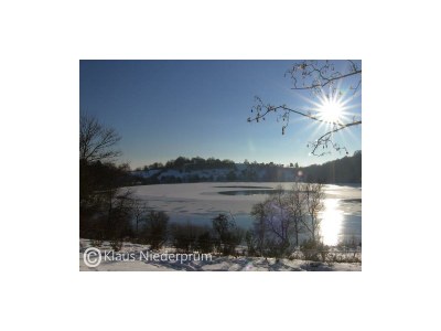 Apartment 2-Bett-Ferienwohnung  Du/WC bis max. 4 Personen - Environment photo 33