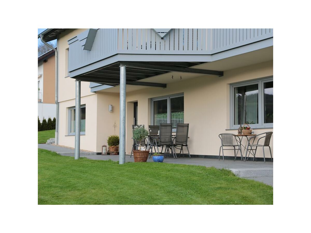 Apartment 4-Bett-Ferienwohnung mit Dusche und Bad/WC - Outdoor photo 3