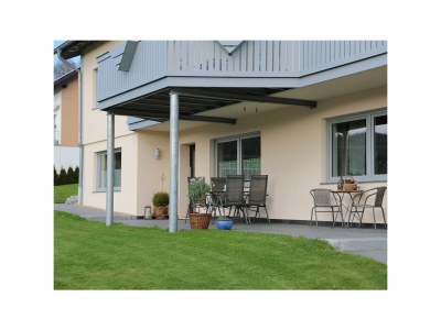 Apartment 4-Bett-Ferienwohnung mit Dusche und Bad/WC - Outdoor photo 3