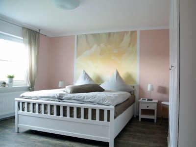 Apartment 4-Bett-Ferienwohnung mit Dusche und Bad/WC - Outdoor photo 7