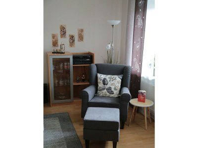 Apartment 4-Bett-Ferienwohnung mit Dusche und Bad/WC - Outdoor photo 9