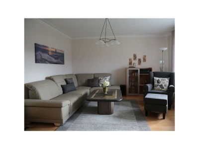 Apartment 4-Bett-Ferienwohnung mit Dusche und Bad/WC - Features photo 12