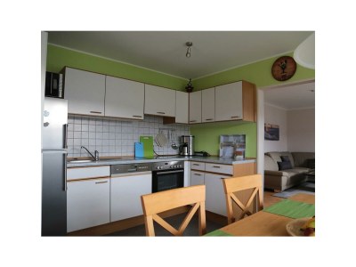 Apartment 4-Bett-Ferienwohnung mit Dusche und Bad/WC - Features photo 13