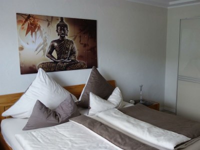 Apartment 4-Bett-Ferienwohnung mit Dusche und Bad/WC - Features photo 14