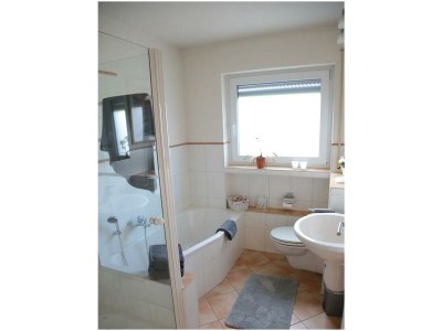 Apartment 4-Bett-Ferienwohnung mit Dusche und Bad/WC - Features photo 17