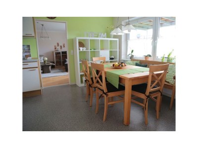 Apartment 4-Bett-Ferienwohnung mit Dusche und Bad/WC - Features photo 18