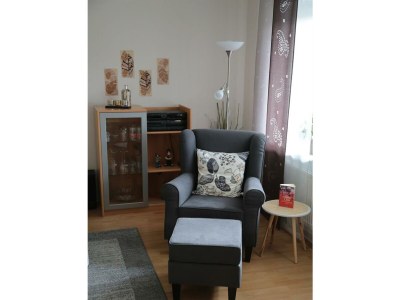 Apartment 4-Bett-Ferienwohnung mit Dusche und Bad/WC - Features photo 20