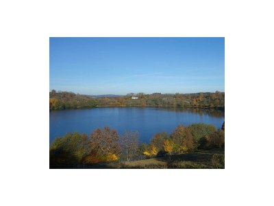 Apartment 4-Bett-Ferienwohnung mit Dusche und Bad/WC - Environment photo 21