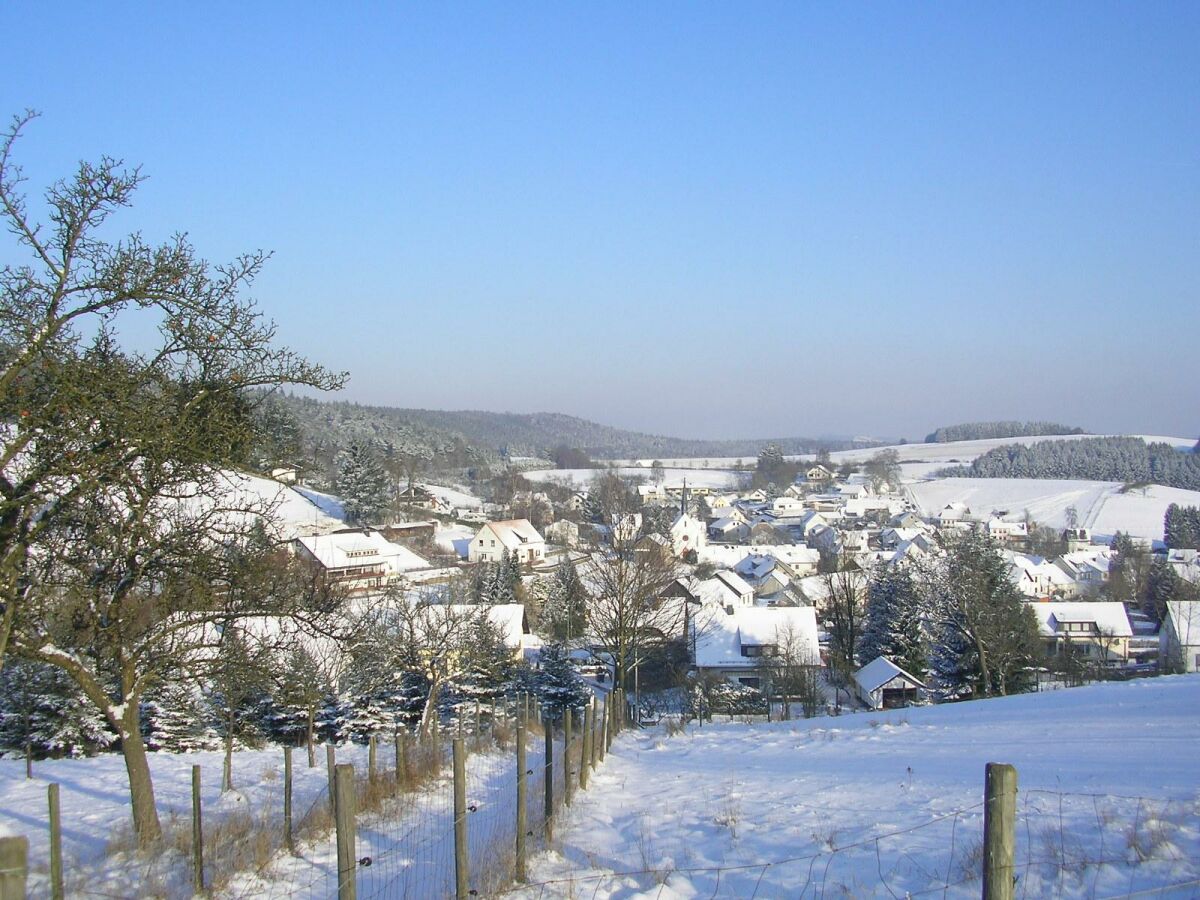 Apartment 7-Bett-Ferienhaus Dusche/WC, 4 Schlafräume - Outdoor photo 2