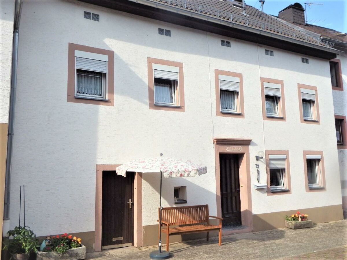 Apartment 7-Bett-Ferienhaus Dusche/WC, 4 Schlafräume - Outdoor photo 5