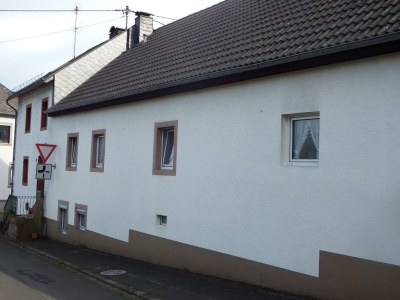 Apartment 7-Bett-Ferienhaus Dusche/WC, 4 Schlafräume - Outdoor photo 7