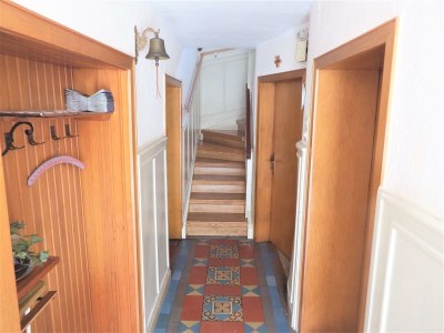 Apartment 7-Bett-Ferienhaus Dusche/WC, 4 Schlafräume - Outdoor photo 9