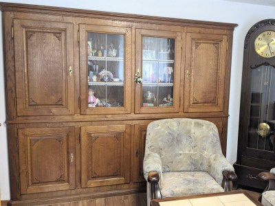 Apartment 7-Bett-Ferienhaus Dusche/WC, 4 Schlafräume - Outdoor photo 11