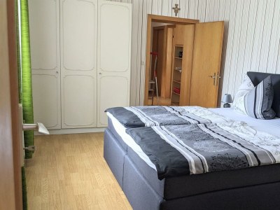 Apartment 7-Bett-Ferienhaus Dusche/WC, 4 Schlafräume - Outdoor photo 13