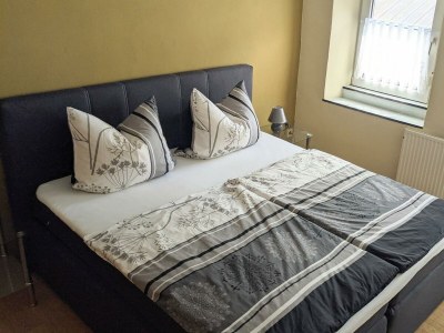 Apartment 7-Bett-Ferienhaus Dusche/WC, 4 Schlafräume - Outdoor photo 15