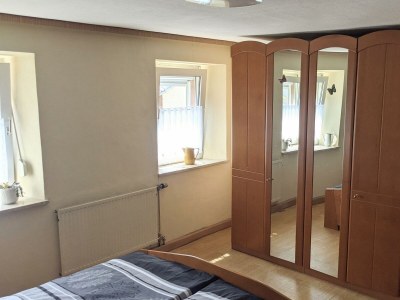 Apartment 7-Bett-Ferienhaus Dusche/WC, 4 Schlafräume - Outdoor photo 17