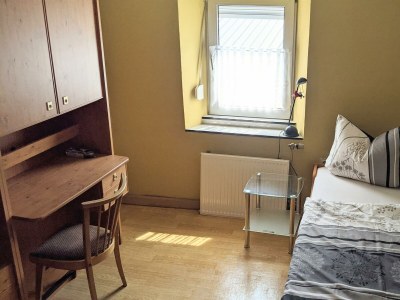 Apartment 7-Bett-Ferienhaus Dusche/WC, 4 Schlafräume - Outdoor photo 18