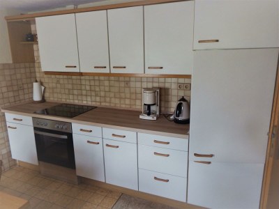 Apartment 7-Bett-Ferienhaus Dusche/WC, 4 Schlafräume - Outdoor photo 19