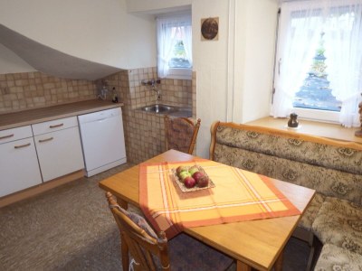 Apartment 7-Bett-Ferienhaus Dusche/WC, 4 Schlafräume - Outdoor photo 20