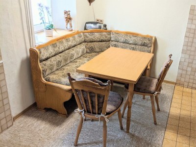 Apartment 7-Bett-Ferienhaus Dusche/WC, 4 Schlafräume - Outdoor photo 21