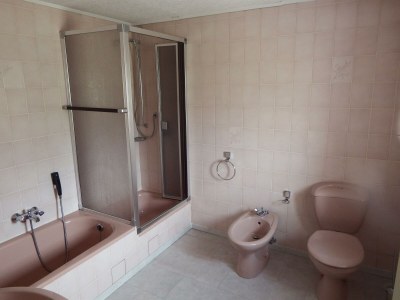 Apartment 7-Bett-Ferienhaus Dusche/WC, 4 Schlafräume - Outdoor photo 23