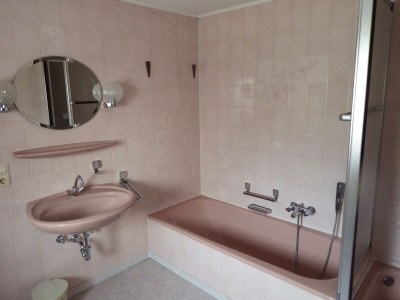 Apartment 7-Bett-Ferienhaus Dusche/WC, 4 Schlafräume - Outdoor photo 24