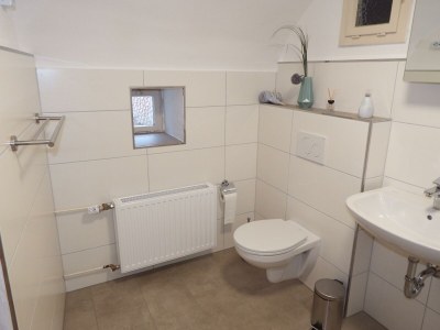 Apartment 7-Bett-Ferienhaus Dusche/WC, 4 Schlafräume - Outdoor photo 25