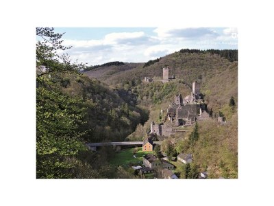 Apartment 7-Bett-Ferienhaus Dusche/WC, 4 Schlafräume - Outdoor photo 28