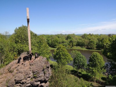 Apartment 7-Bett-Ferienhaus Dusche/WC, 4 Schlafräume - Outdoor photo 29