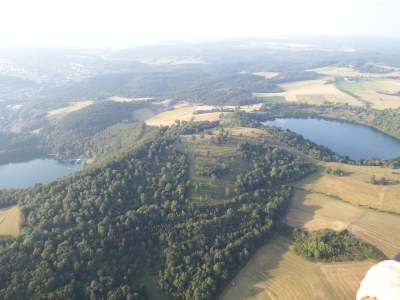 Apartment 7-Bett-Ferienhaus Dusche/WC, 4 Schlafräume - Outdoor photo 31