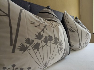 Apartment 7-Bett-Ferienhaus Dusche/WC, 4 Schlafräume - Features photo 34