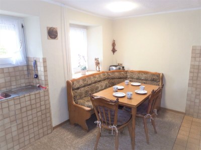 Apartment 7-Bett-Ferienhaus Dusche/WC, 4 Schlafräume - Features photo 35