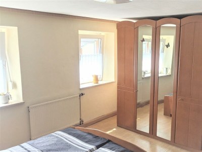 Apartment 7-Bett-Ferienhaus Dusche/WC, 4 Schlafräume - Features photo 36