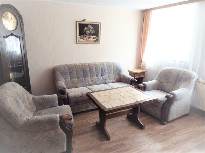 Apartment 7-Bett-Ferienhaus Dusche/WC, 4 Schlafräume - Features photo 37