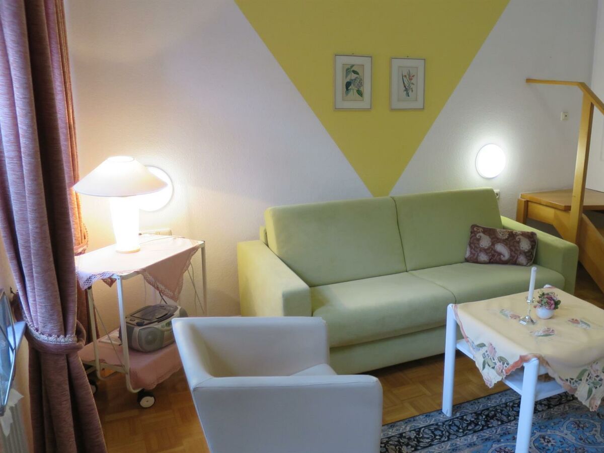 Apartment Ferienwohnung Kurfürst 1 bis 1 Person - Features photo 3