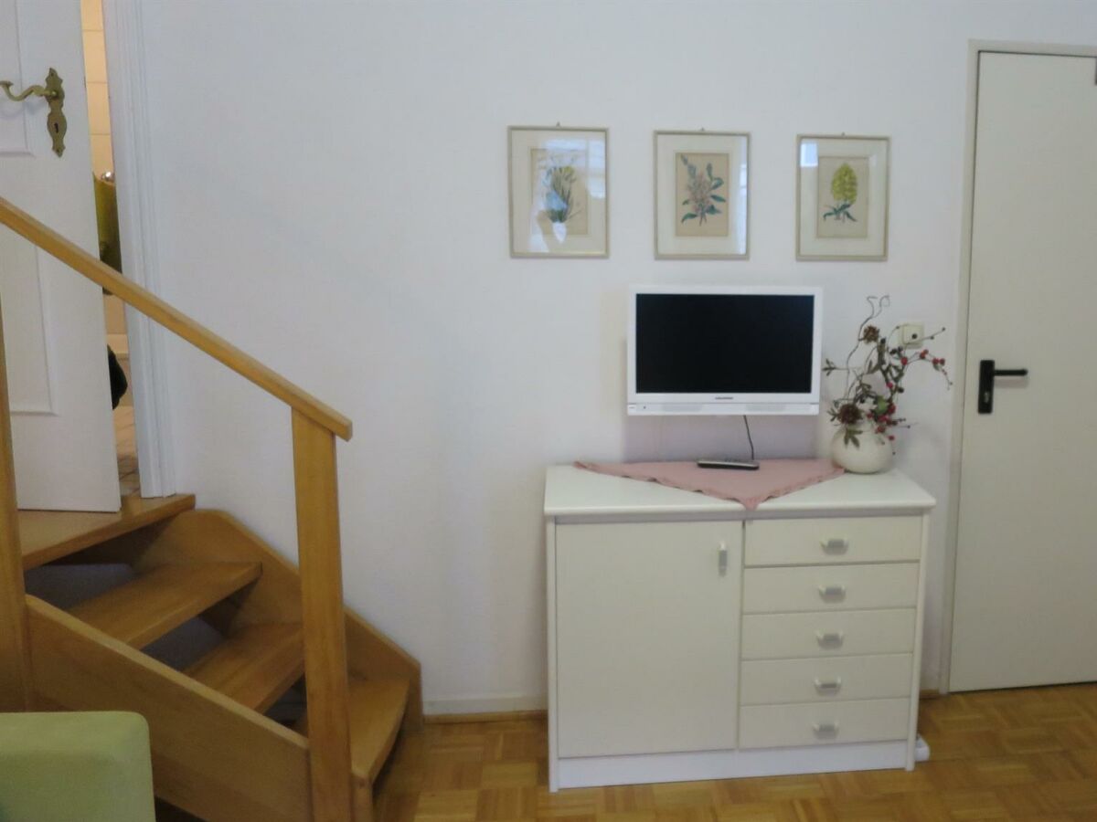 Apartment Ferienwohnung Kurfürst 1 bis 1 Person - Features photo 4